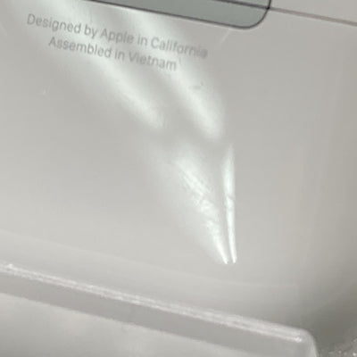 【中古】AirPods 4 MXP93J/A（アクティブノイズキャンセリング搭載）【日本橋】