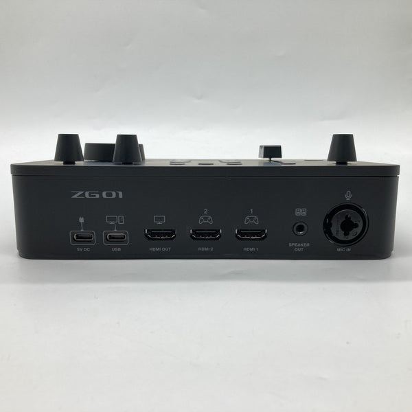 【中古】ZG01【秋葉原】