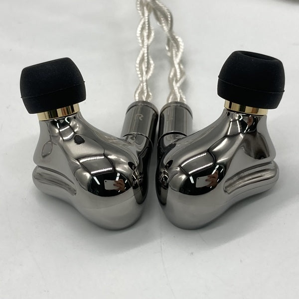 【中古】Overture ステンレスシルバー 【NOE-SV】【秋葉原】