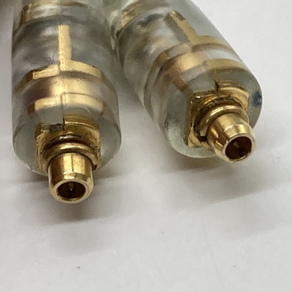 【中古】LNA Booster Blue MMCX-3.5mm 【LNA-BOB-MMCX-35】【日本橋】