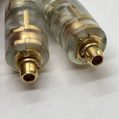 【中古】LNA Booster Blue MMCX-3.5mm 【LNA-BOB-MMCX-35】【日本橋】