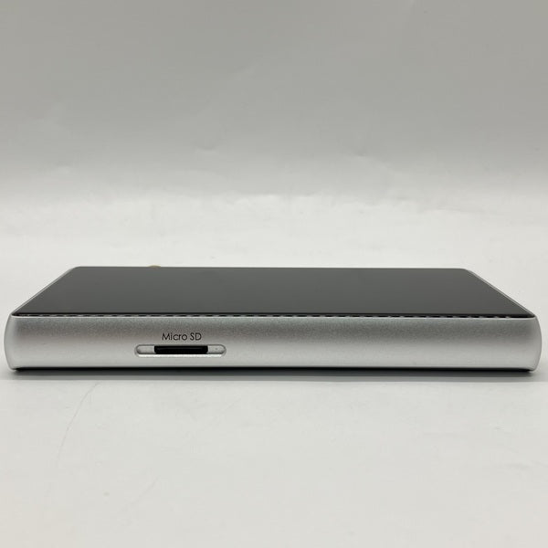 【美品】ibasso DX160 Ver.2020 シルバー iBasso Audio 【中古】DX160 ver.2020 シルバー【秋葉原】 – e