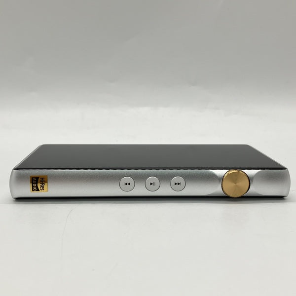 【美品】ibasso DX160 Ver.2020 シルバー Amazon.co.jp: iBasso Audio DX160 ver.2020 ポータブル