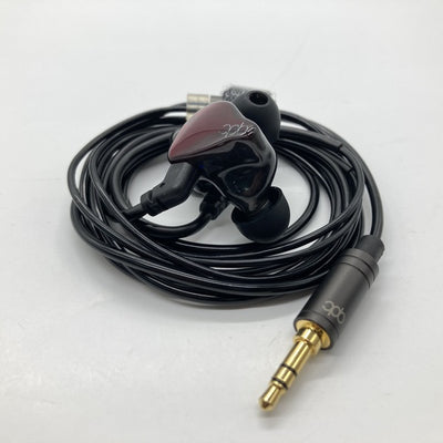 【中古】SUPERIOR Vermilion Red 【QDC-SUPERIOR-RD】【仙台】