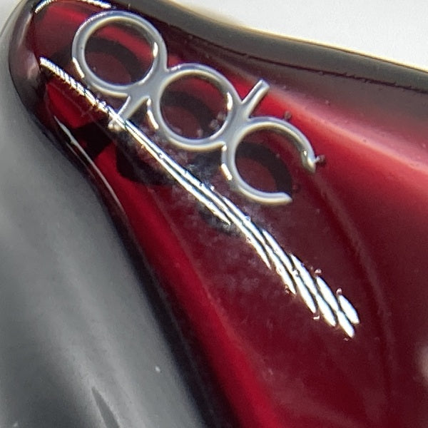 【新品・未開封】qdc SUPERIOR Vermillion Red qdc superior vermilion red