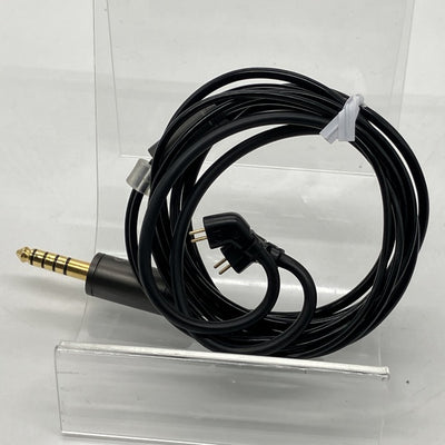 【中古】SUPERIOR Cable 4.4-IEM2pin 【QDC-SUPERIOR-CABLE44】【仙台】