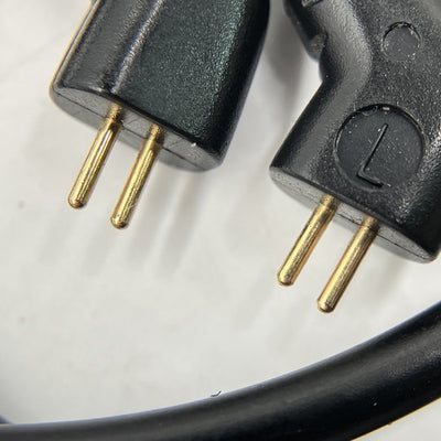 【中古】SUPERIOR Cable 4.4-IEM2pin 【QDC-SUPERIOR-CABLE44】【仙台】