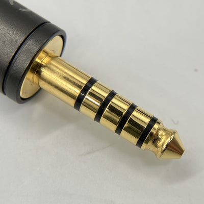 【中古】SUPERIOR Cable 4.4-IEM2pin 【QDC-SUPERIOR-CABLE44】【仙台】