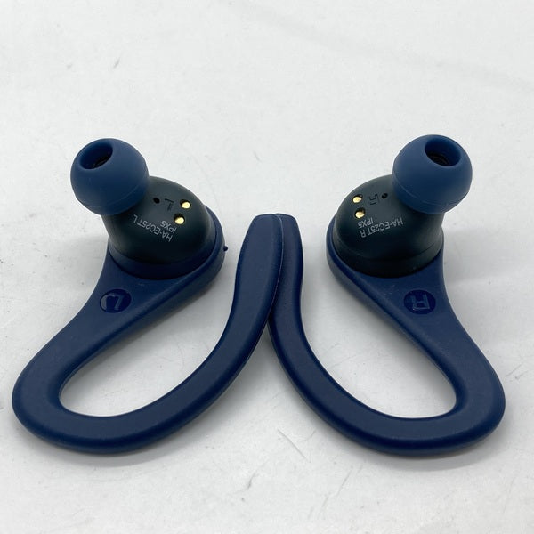 【中古】HA-EC25T-A ブルー【日本橋】