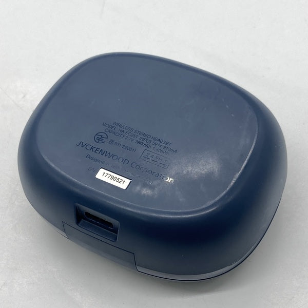 【中古】HA-EC25T-A ブルー【日本橋】