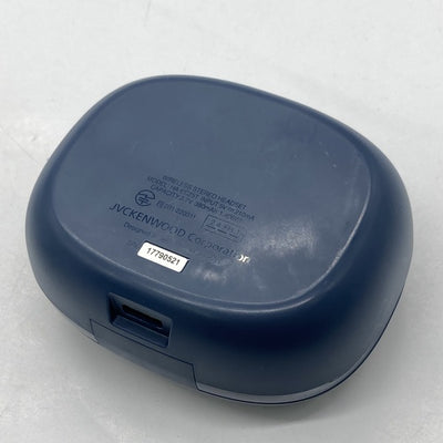 【中古】HA-EC25T-A ブルー【日本橋】