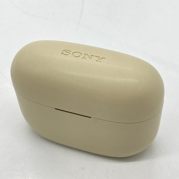 【中古】LinkBuds S エクリュ 【WF-LS900N C】【日本橋】