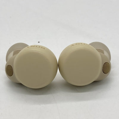 【中古】LinkBuds S エクリュ 【WF-LS900N C】【日本橋】