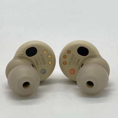 【中古】LinkBuds S エクリュ 【WF-LS900N C】【日本橋】