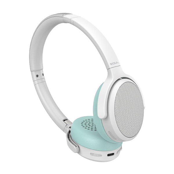 SOUL ULTRA Compact ANC – e☆イヤホン