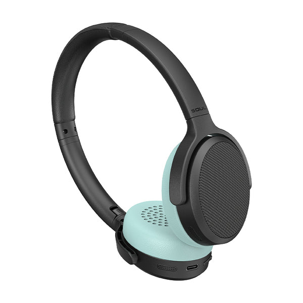 SOUL ULTRA Compact ANC – e☆イヤホン