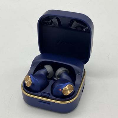 【中古】TE-Q3 Lapis Blue【TE-Q3-BL】【日本橋】