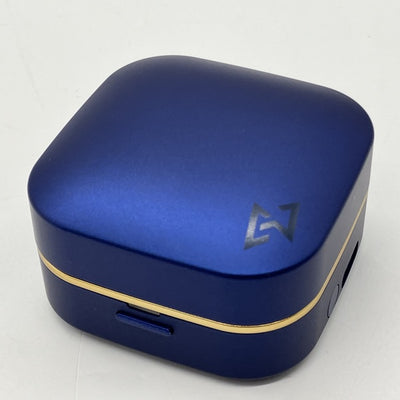 【中古】TE-Q3 Lapis Blue【TE-Q3-BL】【日本橋】