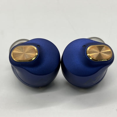 【中古】TE-Q3 Lapis Blue【TE-Q3-BL】【日本橋】