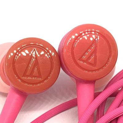【中古】ATH-CKL220 PK（ピンク）【秋葉原】