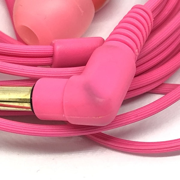 【中古】ATH-CKL220 PK（ピンク）【秋葉原】