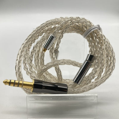 【中古】Celestial force C8 MMCX 4.4φ（1.2m）【秋葉原】