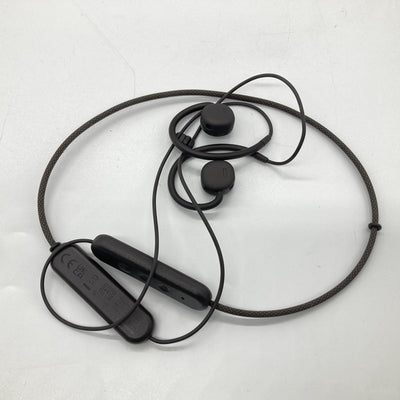 【中古】MBN001 ワイヤレスパーソナルイヤースピーカー ダークブラウン【秋葉原】