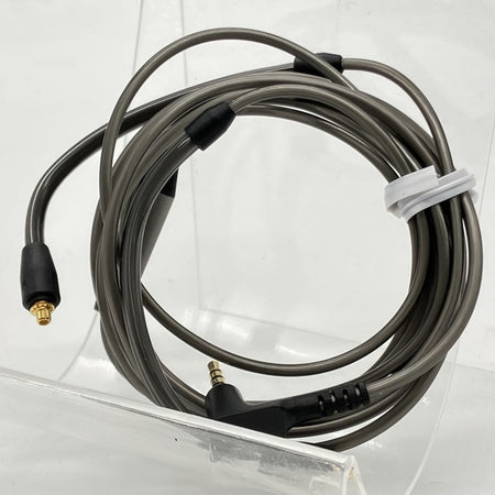 SENNHEISER　IE300用ケーブル Amazon | 単結晶銅 Sennheiser ゼンハイザーIE300 IE900 対応