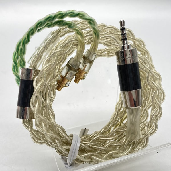 Luminox Audio 【中古】LNA Day for Night MMCX-2.5mm 【LNA-DFN-MMCX