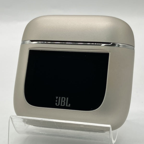 JBL TOUR PRO 2 シャンパンゴールド 中古美品 JBL 【中古】TOUR PRO 2 シャンパンゴールド【JBLTOURPRO2CPG