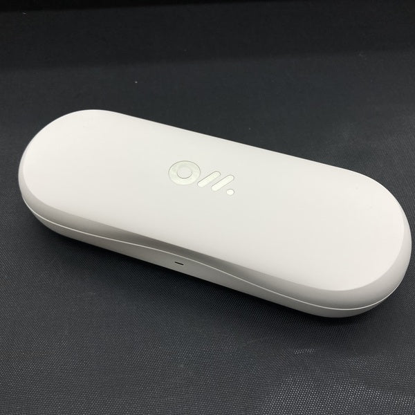 【中古】Oladance ウェアラブルステレオ シルバー【仙台】