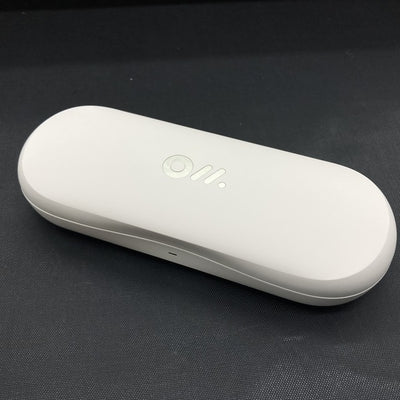 【中古】Oladance ウェアラブルステレオ シルバー【仙台】