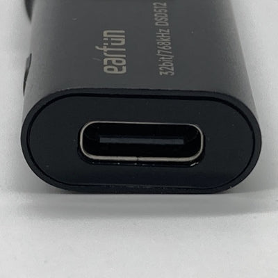 【中古】EarFun UA100【仙台】
