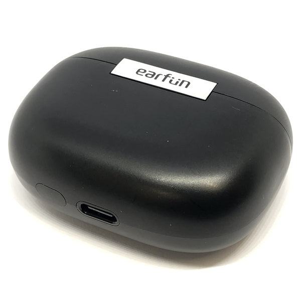 【中古】EarFun Air 2 ブラック【秋葉原】