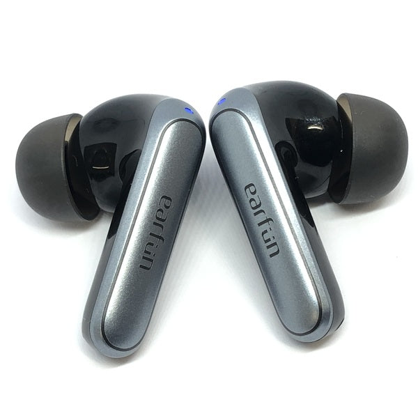 【中古】EarFun Air 2 ブラック【秋葉原】