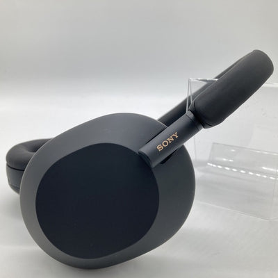 【中古】WH-1000XM5 BM ブラック【仙台】