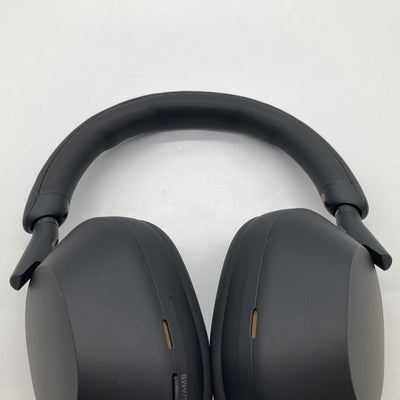 【中古】WH-1000XM5 BM ブラック【仙台】