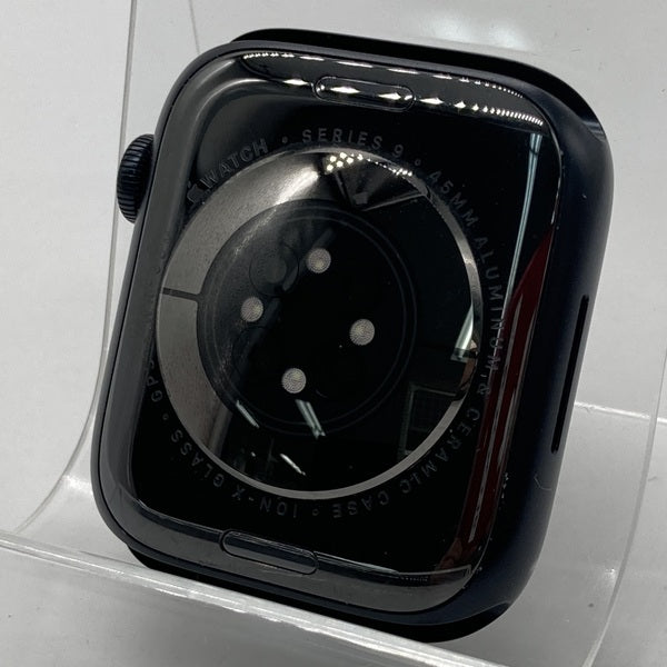 【中古】Apple Watch Series9 （45mm GPS）アルミニウム 各色【秋葉原】