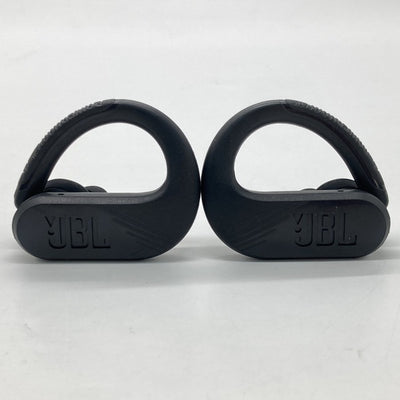 【中古】ENDURANCE PEAK 3 ブラック【JBLENDURPEAK3BLK】【仙台】