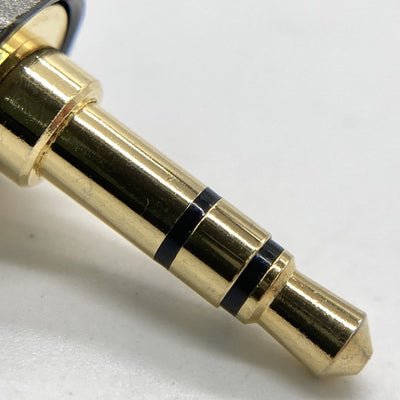 【中古】chivalry MMCX&2pin - 3.5mm【日本橋】