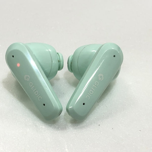 GLIDiC 【中古】TW-3000F ミントグリーン 【GL-TW3000F-GR】【名古屋