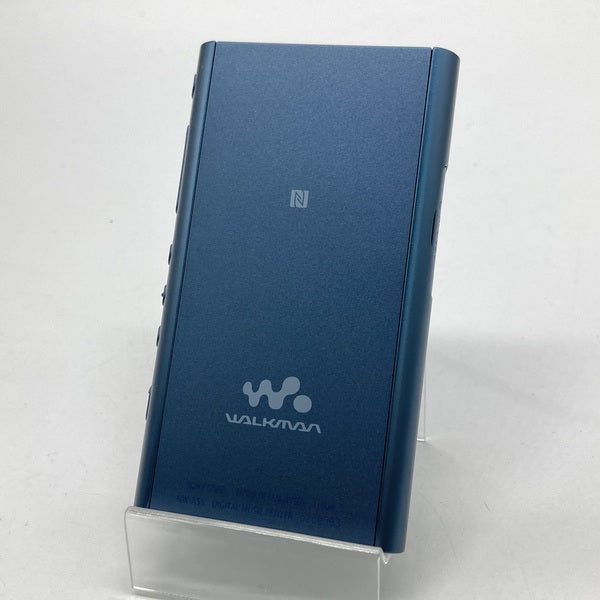 SONY 【中古】NW-A55 LM【ブルー】【日本橋】 – e☆イヤホン