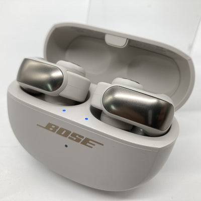 【中古】Ultra Open Earbuds White Smoke【仙台】