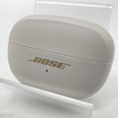 【中古】Ultra Open Earbuds White Smoke【仙台】