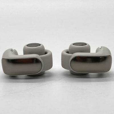 【中古】Ultra Open Earbuds White Smoke【仙台】