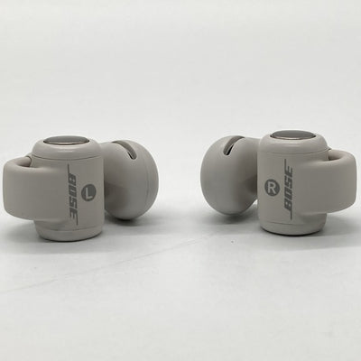 【中古】Ultra Open Earbuds White Smoke【仙台】