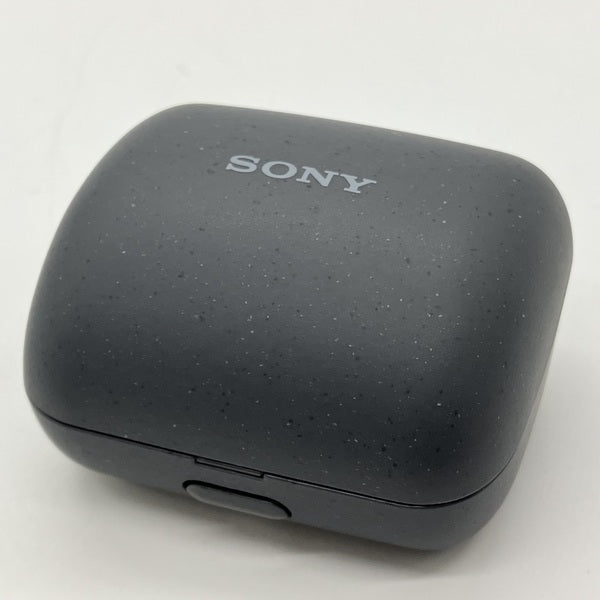 SONY 【中古】LinkBuds グレー 【WF-L900 H】【秋葉原】 – e