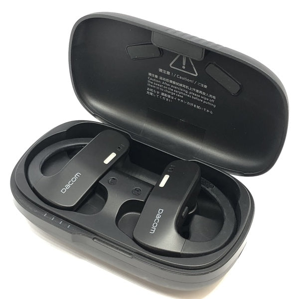 【中古】Dacom bone buds【秋葉原】