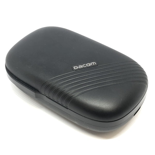 【中古】Dacom bone buds【秋葉原】