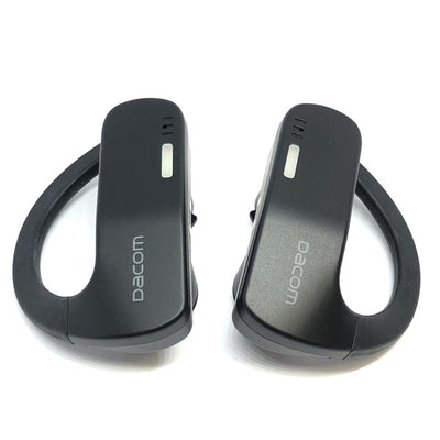 【中古】Dacom bone buds【秋葉原】